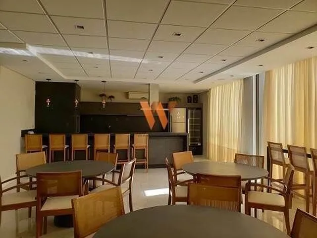 Imagem 6: Apartamento 2 Quartos para Aluguel Anual em Jurerê In!!