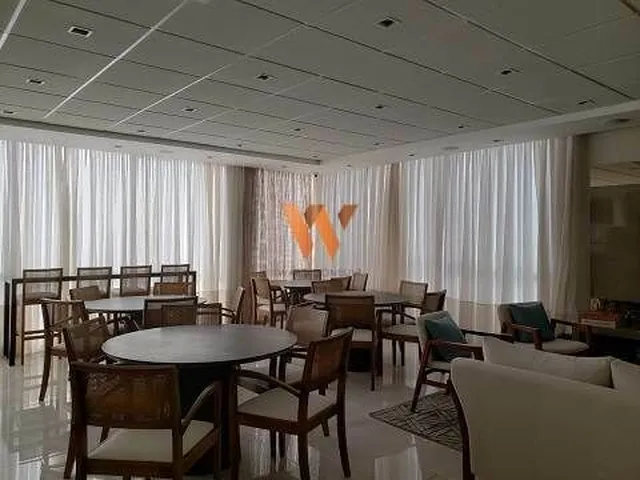 Imagem 8: Apartamento 2 Quartos para Aluguel Anual em Jurerê In!!