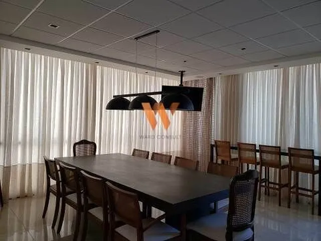 Imagem 2: Apartamento 2 Quartos para Aluguel Anual em Jurerê In!!