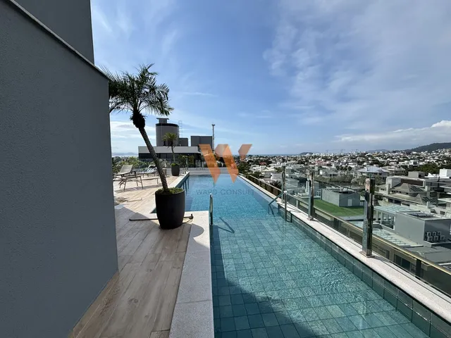 Imagem 11: Apartamento 2 Quartos para Aluguel Anual em Jurerê In!!