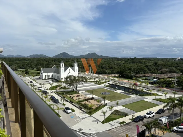 Imagem 14: Apartamento 2 Quartos para Aluguel Anual em Jurerê In!!