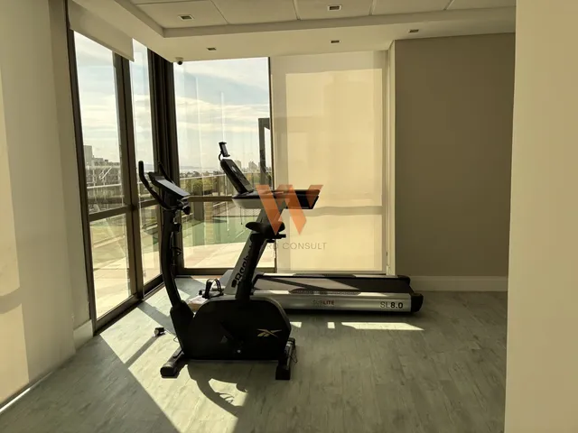 Imagem 5: Apartamento 2 Quartos para Aluguel Anual em Jurerê In!!