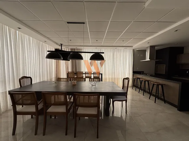 Imagem 16: Apartamento 2 Quartos para Aluguel Anual em Jurerê In!!