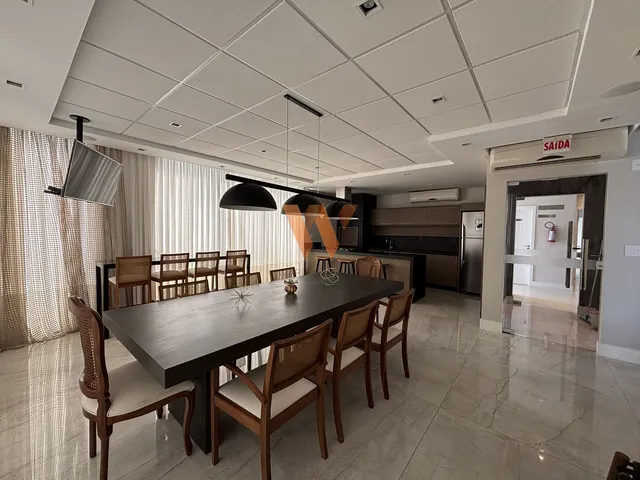 Imagem 7: Apartamento 2 Quartos para Aluguel Anual em Jurerê In!!
