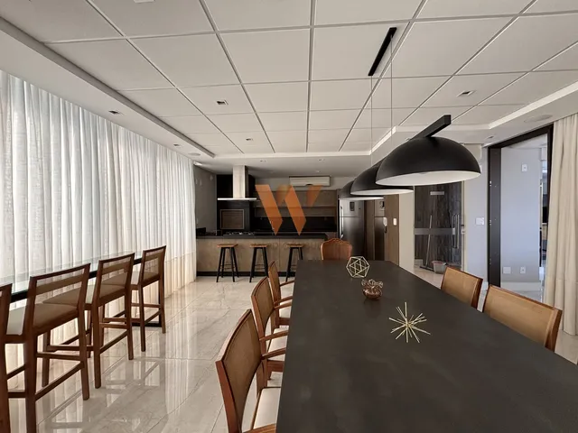 Imagem 3: Apartamento 2 Quartos para Aluguel Anual em Jurerê In!!