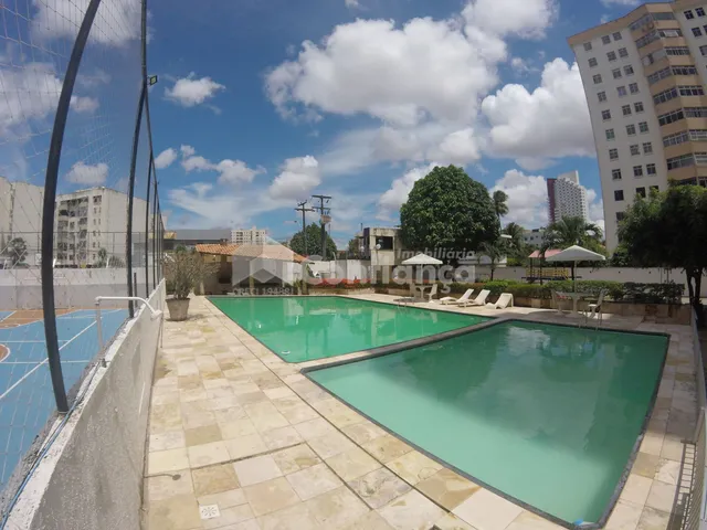 Imagem: Apartamento a Venda no São Gerardo em Fortaleza/CE
