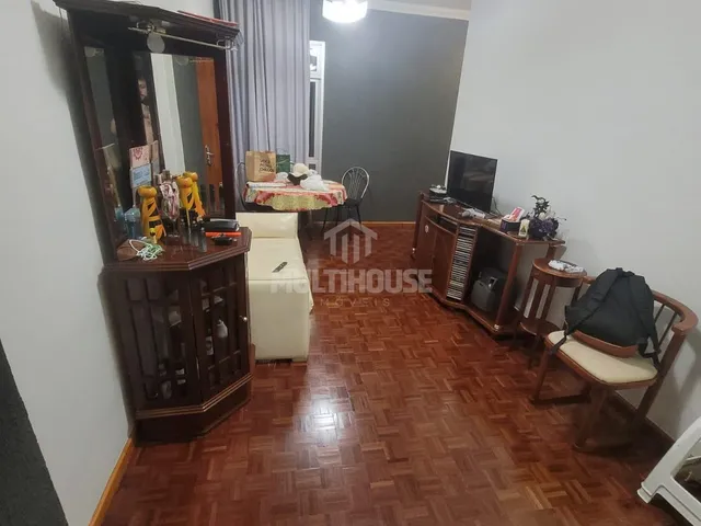 Imagem: Apartamento com 64M com 3 Quartos e 1 Vaga