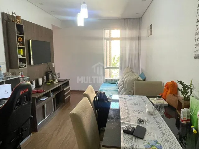 Imagem: Apartamento com 64M com 3 Quartos e 1 Vaga