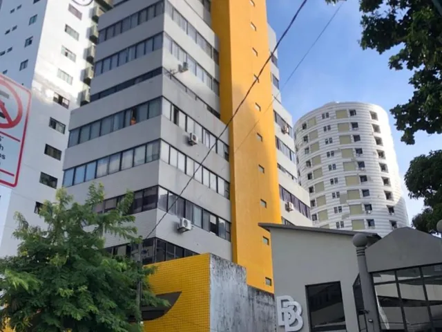 Imagem: Apartamento em Boa Viagem, Recife/Pe
