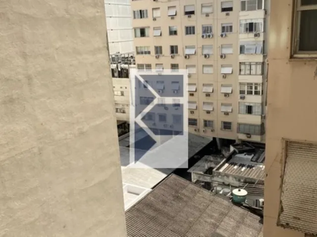Imagem: Apartamento Av. Copacabana