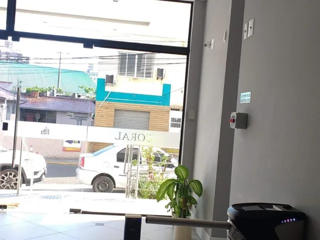 Imagem 6: Sala Comercial à Venda e para Locação em Coqueiros – 49m²