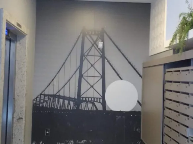 Imagem 5: Sala Comercial à Venda e para Locação em Coqueiros – 49m²