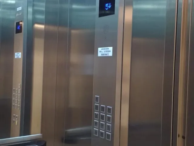 Imagem 4: Sala Comercial à Venda e para Locação em Coqueiros – 49m²