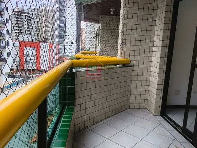 Imagem: O apartamento possui 2 Dormitórios, 1 Banheiro, 1 Vaga na
