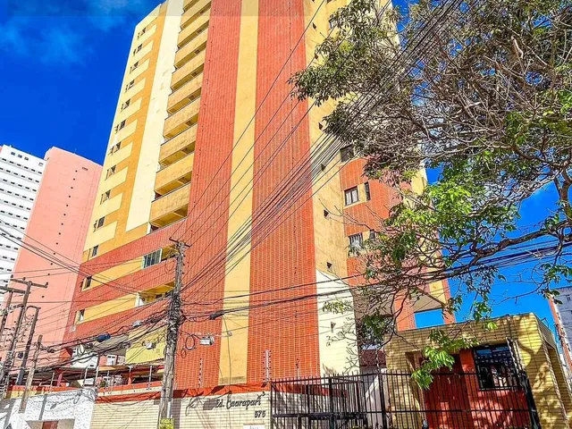 Imagem: Apartamento à venda no Meireles - 78m2