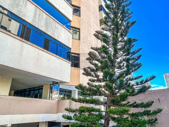 Imagem: Apartamento À Venda no Edifício Halliday