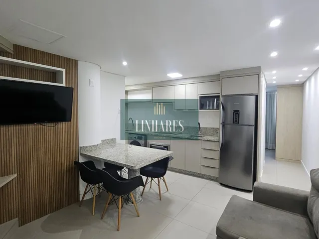 Imagem: Apartamento Studio no bairro Agronômica