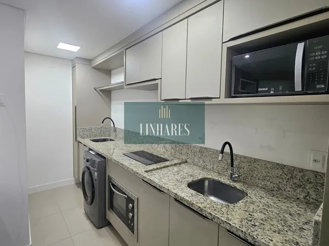 Imagem 7: Apartamento Studio no bairro Agronômica Floriaopolis