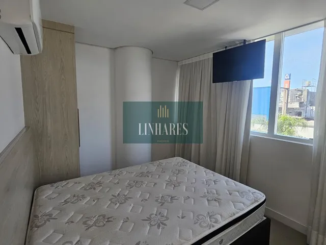 Imagem 4: Apartamento Studio no bairro Agronômica Floriaopolis