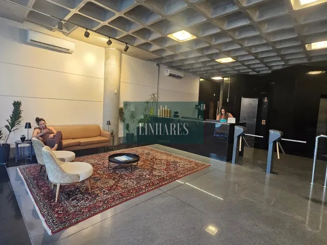 Imagem 2: Apartamento Studio no bairro Agronômica Floriaopolis