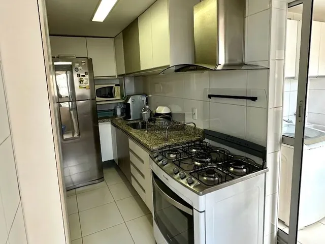 Imagem: Condomíno Residencial Harmonia - Apartamento