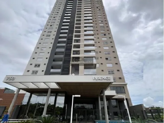 Imagem: Condomínio Edifício Evora - Edifício