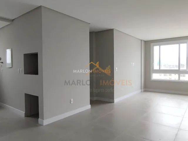 Imagem: Apartamento Novo, no Centro de Torres/Rs