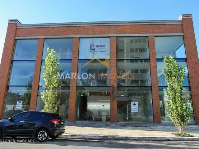 Imagem 5: Loja / Sala Comercial no Centro de Torres, Próximo de Tudo em Estilo Inglês!