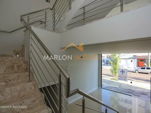 Imagem 9: Loja / Sala Comercial no Centro de Torres, Próximo de Tudo em Estilo Inglês!