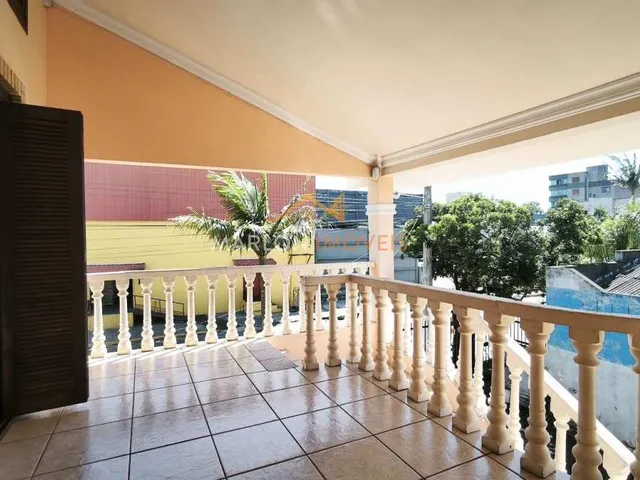 Imagem 12: Prédio comercial com residência e 3 salas comerciais