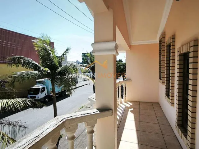 Imagem 15: Prédio comercial com residência e 3 salas comerciais