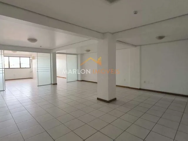 Imagem: Ampla sala comercial em ponto estratégico