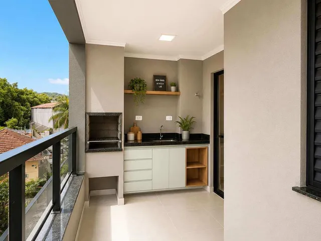 Imagem: Apartamento À Venda em Ubatuba, Centro