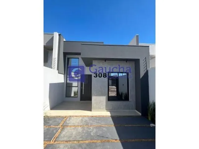 Imagem: Casa à venda no bairro Centro - Cascavel/PR