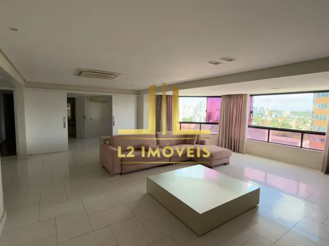 Imagem: APARTAMENTO DE ALTO PADRÃO - 4 SUÍTES