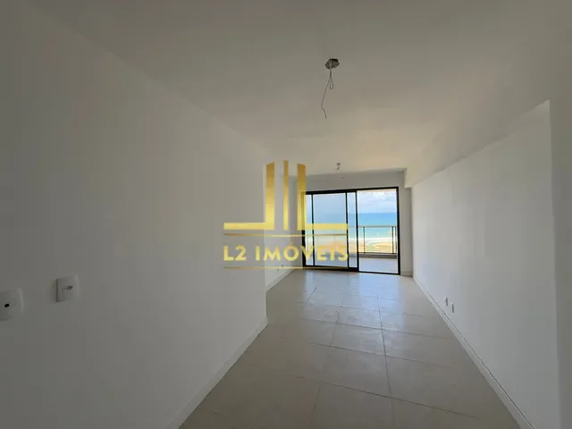 Imagem: APARTAMENTO - 2 QUARTOS SENDO 1 SUÍTE
