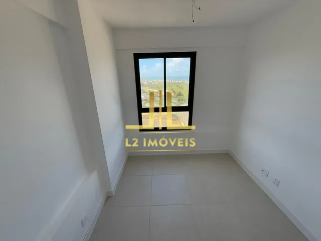 Imagem 2: APARTAMENTO - 2 QUARTOS SENDO 1 SUÍTE - STELLA MARIS
