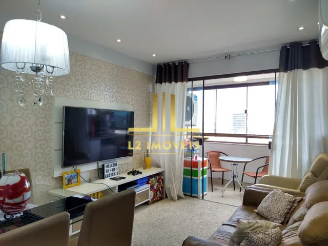 Imagem: APARTAMENTO 2 QUARTOS - PITUAÇU
