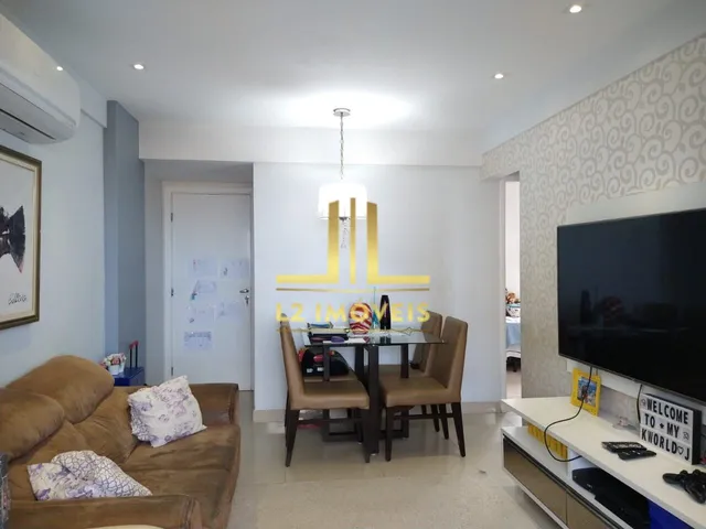 Imagem 2: APARTAMENTO 2 QUARTOS - PITUAÇU