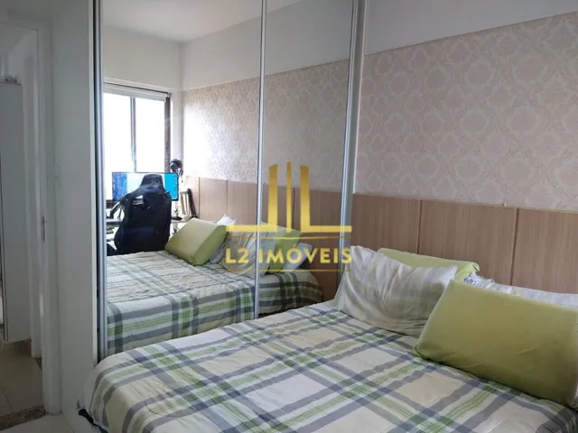 Imagem 13: APARTAMENTO 2 QUARTOS - PITUAÇU