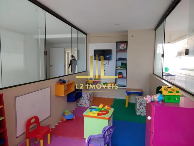 Imagem 14: APARTAMENTO 2 QUARTOS - PITUAÇU