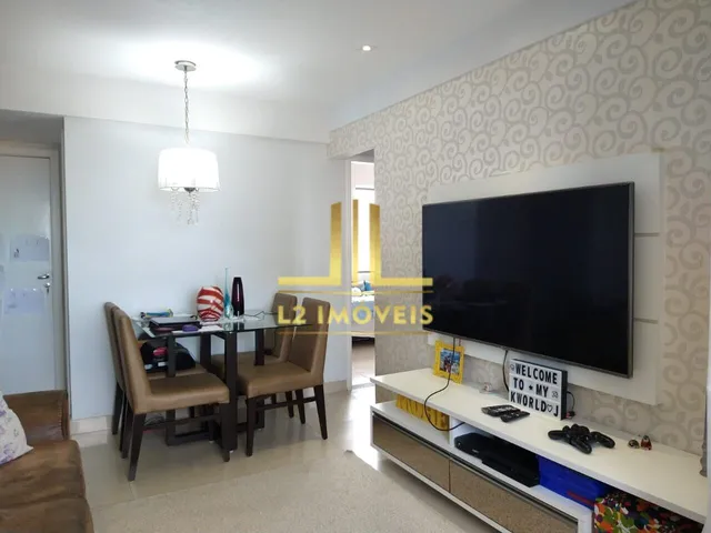 Imagem 9: APARTAMENTO 2 QUARTOS - PITUAÇU
