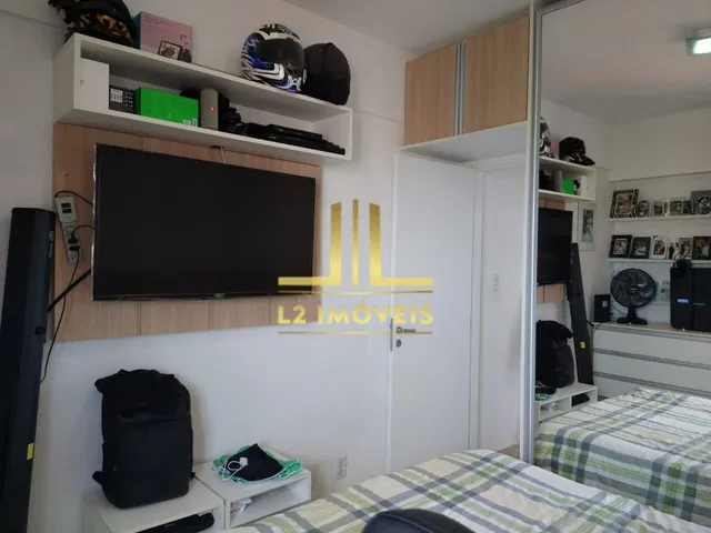 Imagem 15: APARTAMENTO 2 QUARTOS - PITUAÇU
