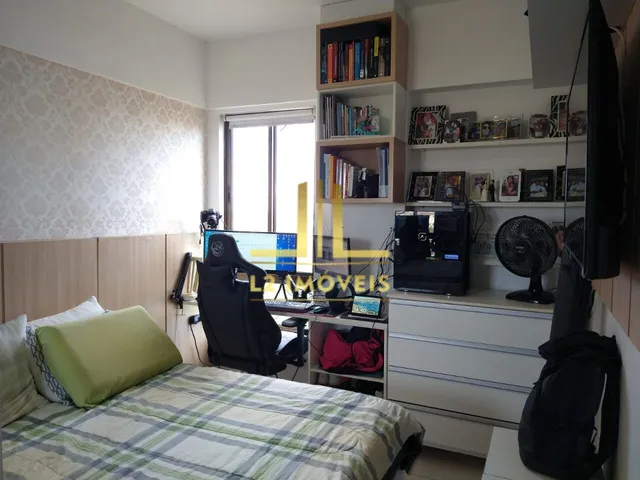 Imagem 12: APARTAMENTO 2 QUARTOS - PITUAÇU
