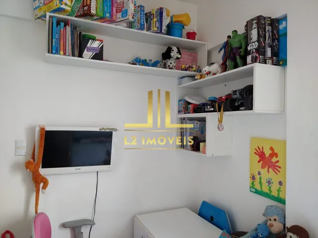 Imagem 8: APARTAMENTO 2 QUARTOS - PITUAÇU