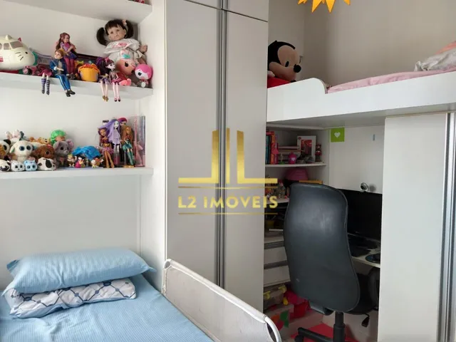 Imagem 11: APARTAMENTO 2 QUARTOS - PITUAÇU