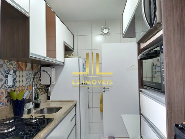 Imagem 3: APARTAMENTO 2 QUARTOS - PITUAÇU