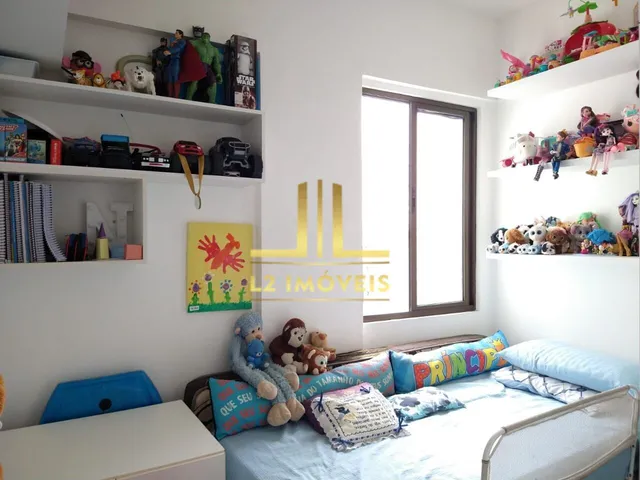 Imagem 10: APARTAMENTO 2 QUARTOS - PITUAÇU