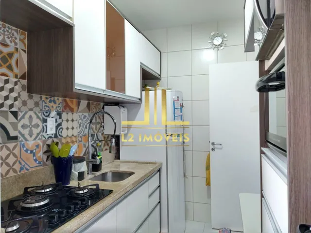 Imagem 7: APARTAMENTO 2 QUARTOS - PITUAÇU