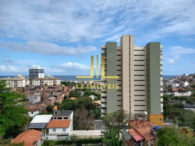 Imagem 16: APARTAMENTO 2 QUARTOS - PITUAÇU